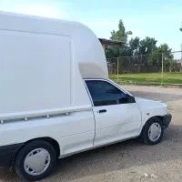 پراید وانت 1402|خودرو سواری و وانت|سوسنگرد, |دیوار