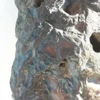 شهاب سنگ بی نظیر و کمیاب|کلکسیون اشیاء عتیقه|نوشهر, |دیوار