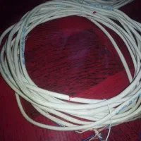 کابل مخابراتی۲جفتی.۴جفتی.ترموکوبل|مصالح و تجهیزات ساختمان|اصفهان, منتظرالمهدی|دیوار