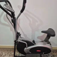 دوچرخه ثابت اسکی فضایی