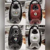 بروز ترین جاروبرقی دجیتالی دارای تکنولوژی پیشرفته|جاروبرقی، جارو شارژی، بخارشو|یزد, |دیوار