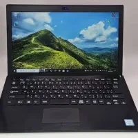 لپ تاپ Sony vaio  نسل هشتم، سیم‌کارت خور