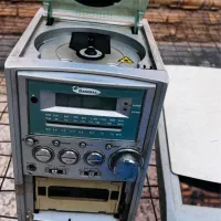 چابگر و اسکنر و ضبط قدیمی|پرینتر، اسکنر، کپی، فکس|اهواز, پردیس دو|دیوار