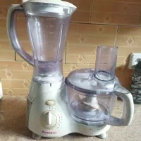 غذاساز و مخلوط کن