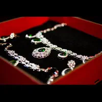 جواهرات خرم سلطان ( استیل اصل )|بدلیجات|کرج, فاز ۳ مهرشهر|دیوار