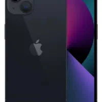 ایفون ۱۳ نرمال مشکی