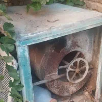ضایعات کولر