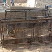 باربند وانت پیکان