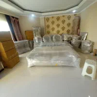 اتوبار گرمدره باربری عظیمه وانت تلفنی نیسان بار|خدمات حمل و نقل|کرج, عظیمیه|دیوار