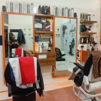 فروش لوازم پیرایش مردانه