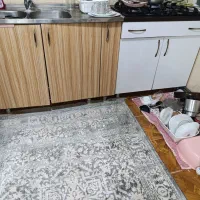 کابینت Mdf|بوفه، ویترین، کنسول|قزوین, |دیوار