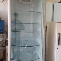 یخچال ایستاده