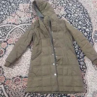 کاپشن زنانه و چادرمشکی|لباس|ورامین, ورامین|دیوار