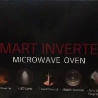 مایکرو ویو ال جی