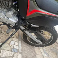 تریل باسل طرح crf|موتورسیکلت|تهران, پاسداران|دیوار