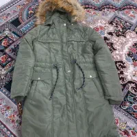 کاپشن دخترانه ۲۴|لباس|قم, نیروگاه|دیوار