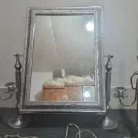 آیینه شمعدان