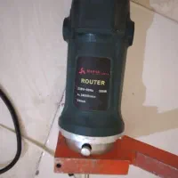 فرز انگشتی اصل آلمان (محک)