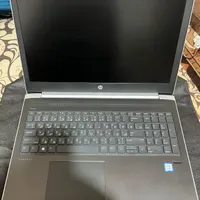 لب تاب hp probook450  5G