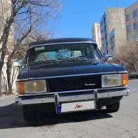 پیکان ۸۳ جلو عقب پلمپ|خودرو سواری و وانت|تبریز, |دیوار