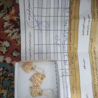 فروش طلای نیم ست|جواهرات|بجنورد, |دیوار