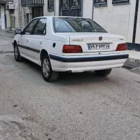 پژو پارس مدل97 دوگانه کارخانه|خودرو سواری و وانت|کرمانشاه, |دیوار