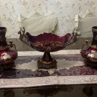 تعدادی وسایل