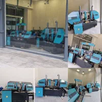 اره نواری ۳۵۰ در ۲ مدل موجود و آماده تحویل