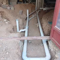 لوله کشی مرادی|خدمات پیشه و مهارت|ساوه, |دیوار