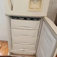 یخچال امرسان|یخچال و فریزر|کوهدشت, |دیوار