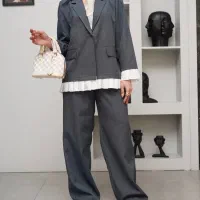 کت شلوار مازراتی|لباس|گرمسار, |دیوار