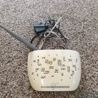 مودم، ترازوی دیجیتال و برخی لوازم کاربردی