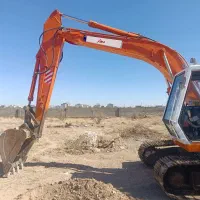بیل دوو مدل 73سایز130معاوضه باسواری لودر کمپرسی|خودرو سنگین|مبارکه, |دیوار