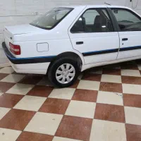 پژوتیوفایومدل ۹۷بدون رنگ.دررامهرمز