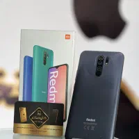 کال سنتر Xiaomi Redmi 9 (64-4)