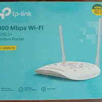 مودم روتر Tplink
