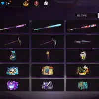 اکانت فیری فایر|کنسول، بازی ویدئویی و آنلاین|دوگنبدان, |دیوار