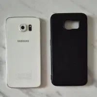 گوشی سامسونگ گلکسی s6