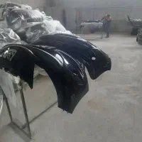 سپر شاهین کوئیک پژو 132|قطعات یدکی و لوازم جانبی|تبریز, |دیوار