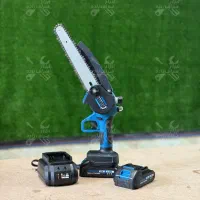 اره شارژی ۲۰سانتی ویوارکس|ابزارآلات|ارومیه, |دیوار