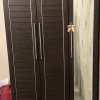 کمد ام دی اف