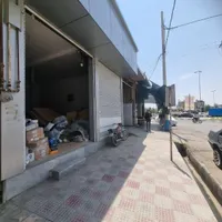 مغازه 60متر واقع  در کمربندی فلکه قدس