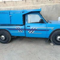 نیسان زامیاد|خودرو سواری و وانت|باوله, |دیوار