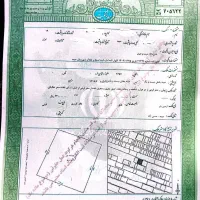 زمین آینده دار در حسن آباد