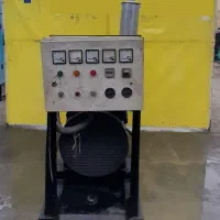 دیزل پرکینز با ژنراتور مکالته 105 کاوا سوپردار|ماشین‌آلات صنعتی|فولادشهر, مسکن مهر فولادشهر|دیوار