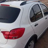 کوییک 1402GXl|خودرو سواری و وانت|کرمانشاه, |دیوار
