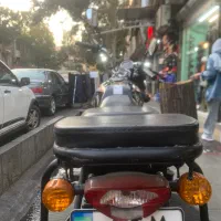 موتور دایچی|موتورسیکلت|تهران, شمیران‌نو|دیوار