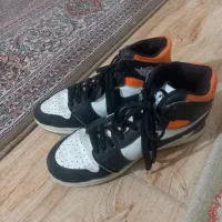 کتونی زنانه