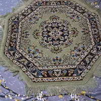 ۲ تا فرش ۱در ۱