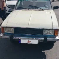 پیکان مدل83 بی رنگ